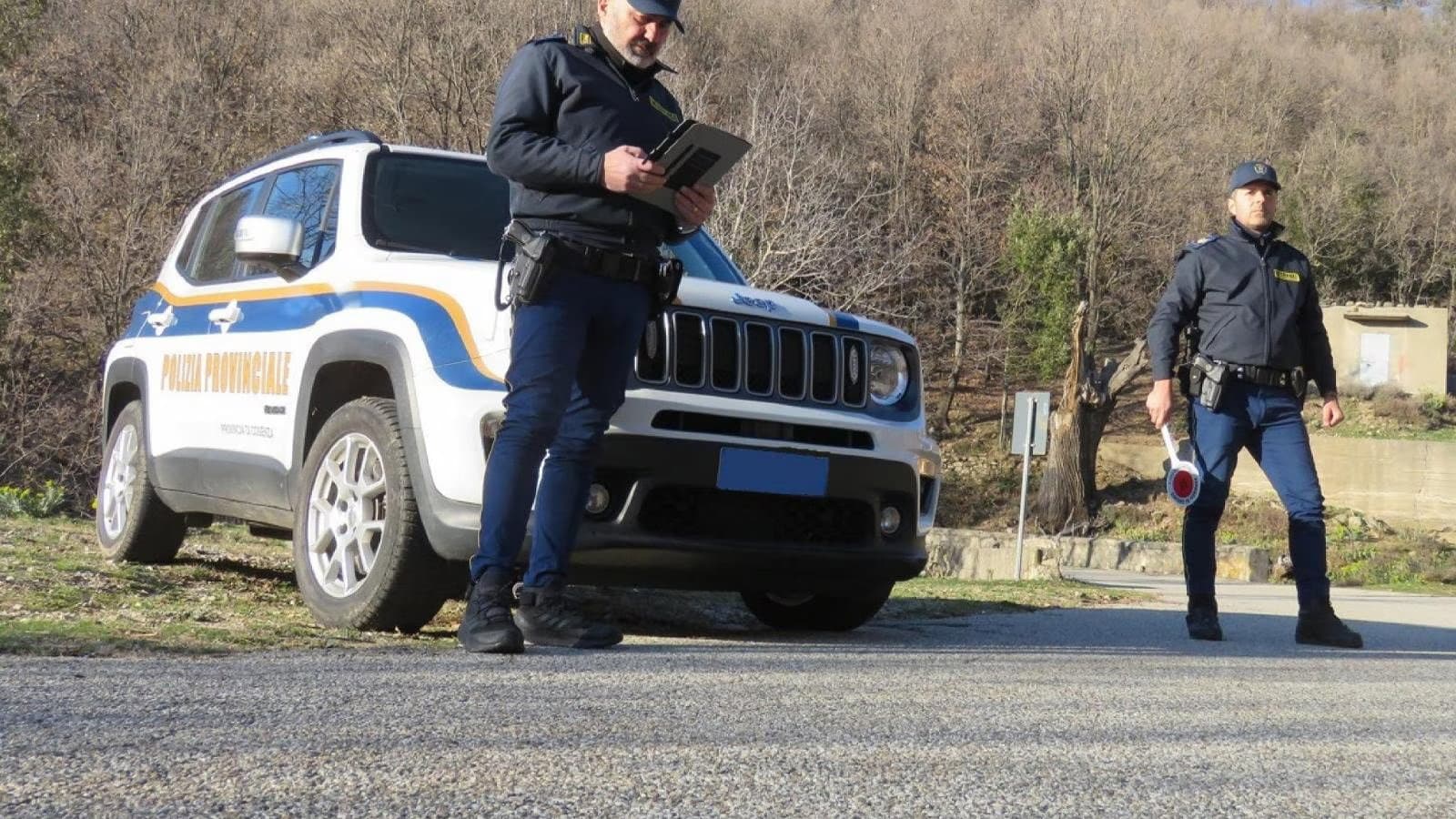 Provincia, doppia mossa sui Centri storici: Polizia provinciale a Corigliano, svolta per l’ex caserma di Rossano