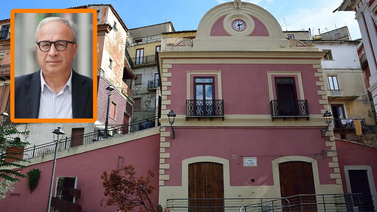 Dopo Faragalli, Uva rilancia: «Ora fatti su caserma e Polizia Provinciale»