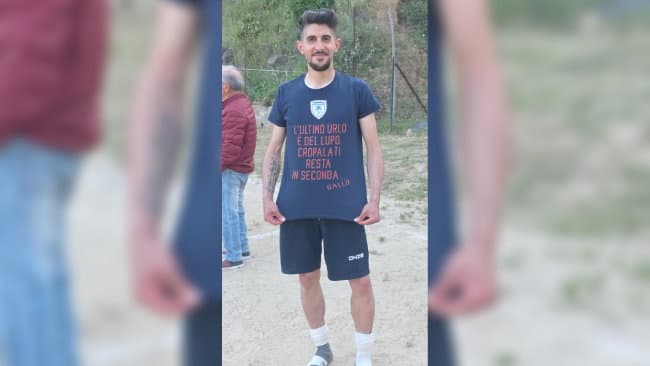 Pari al fotofinish: Cropalati salvo all’ultimo secondo dei supplementari