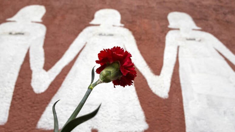 Nuovo reato di femminicidio: a Co-Ro giuristi e istituzioni dialogano sul primo caso giudiziario