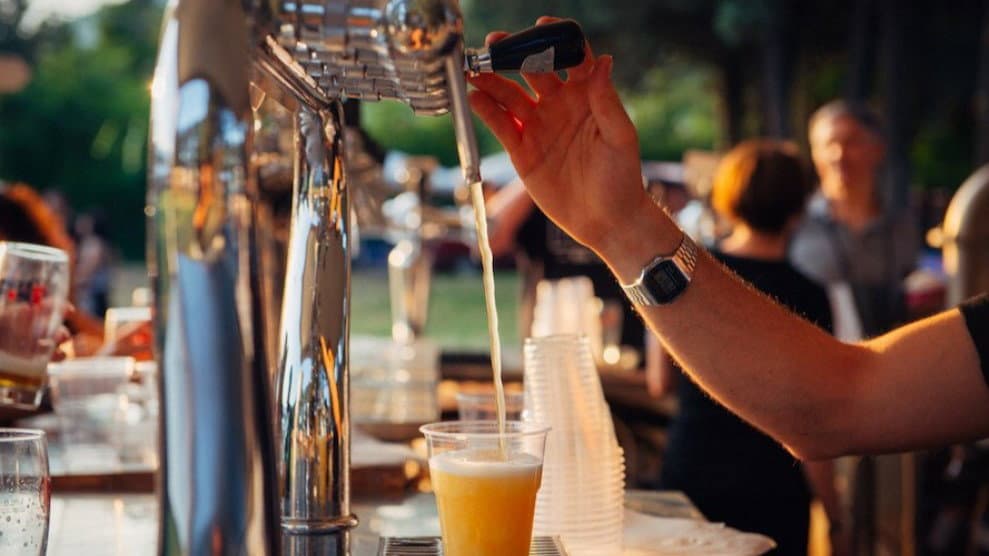 Si avvicina l'appuntamento con il Festival della Birra artigianale "Malto Calabro"