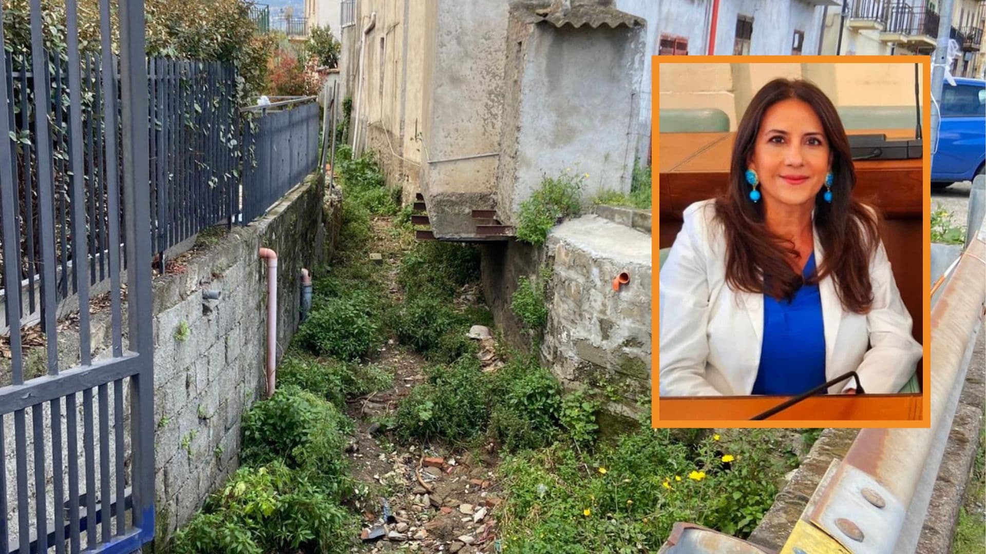 Danni maltempo a Co-Ro: chiesta l’attivazione di un servizio di supporto per cittadini e attività danneggiate