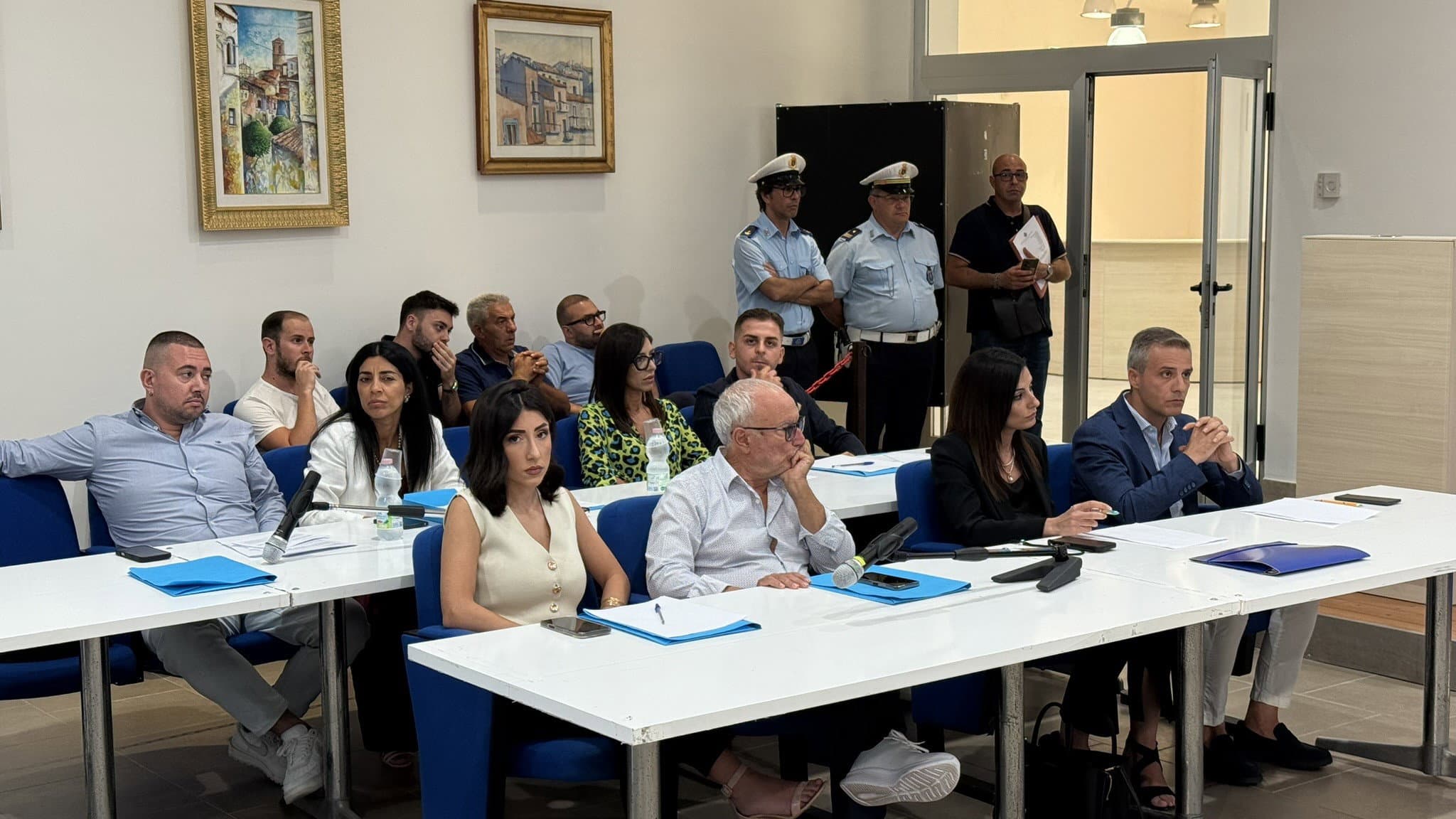 Cassano Jonio, viabilità provinciale: i consiglieri di maggioranza plaudono agli interventi programmati
