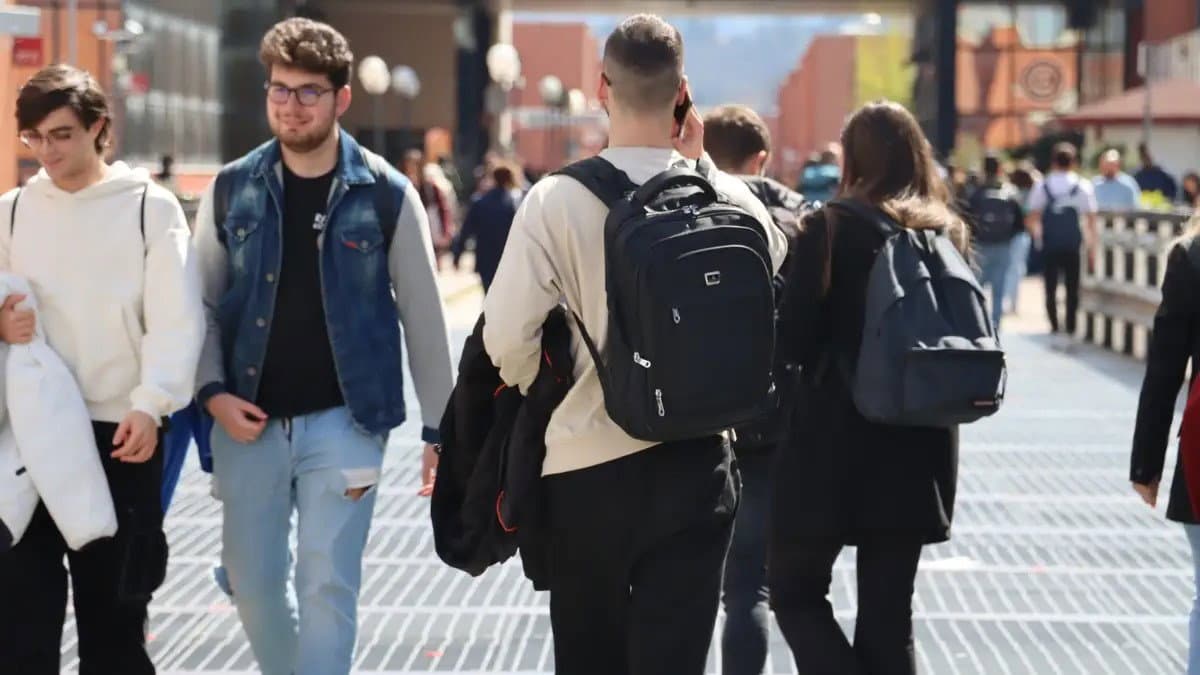 Centrato l'obiettivo di copertura totale: l'Unical assegna il 100% delle borse di studio