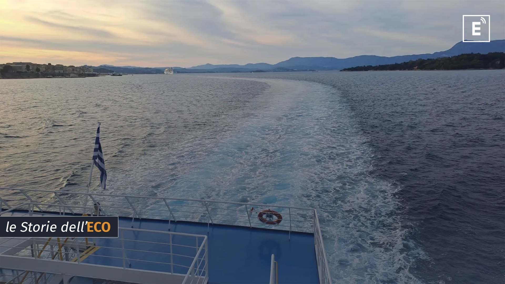 Diario di un viaggio nella Grecia classica: sulle rotte dello Ionio dove nacque l’anima della Magna Grecia