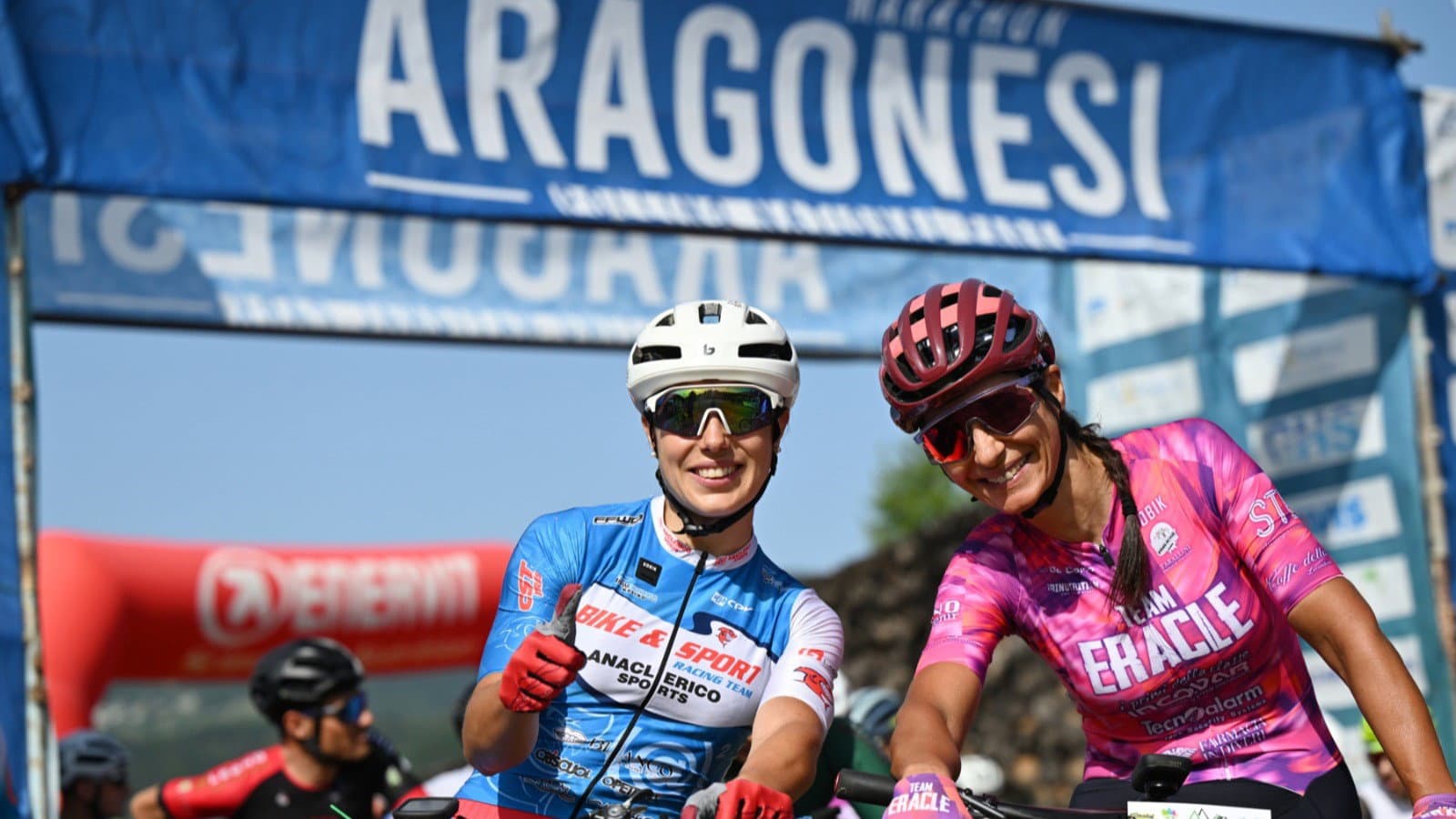 Castrovillari, Marathon degli Aragonesi 2026 nel Pollino: gara MTB e turismo outdoor rilanciano il territorio