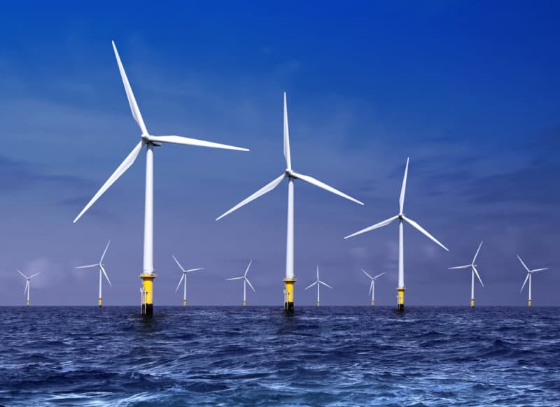 Offshore nello Jonio, due anni di silenzio sul maxi parco eolico. Il MASE non decide e resta lo scontro con i Comuni