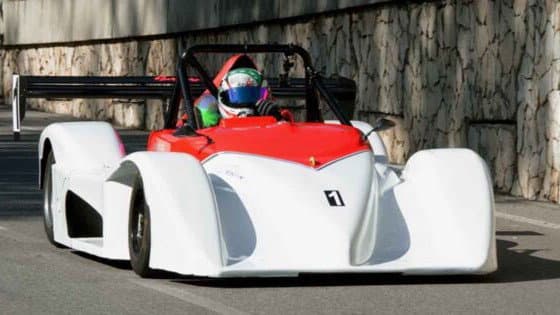 25esima Cronoscalata del Pollino, tutto pronto al via: tre giorni di spettacolo tra motori e passione