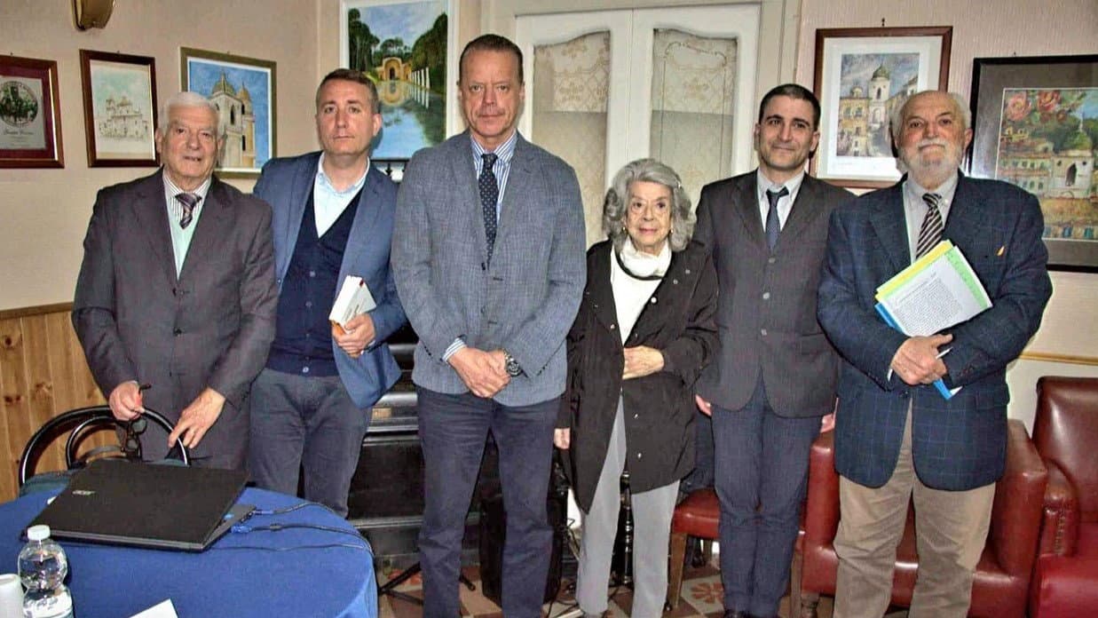 “Terre di confine dell’Adriatico orientale”: memoria e storia al centro dell’incontro del Circolo Culturale Rossanese
