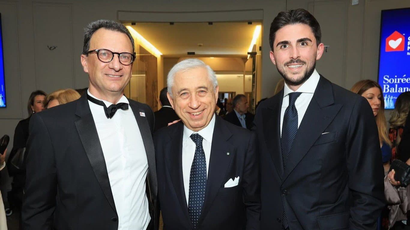 iGreco a Napoli con Casa Ronald McDonald per la prima volta nel Sud Italia