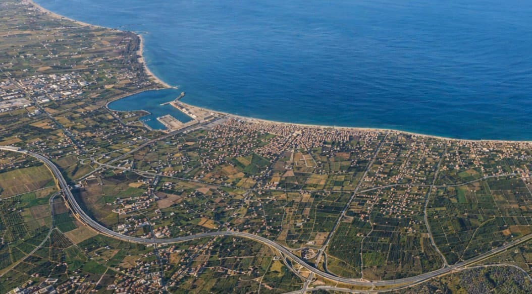 SS106 Sibari-Coserie, ANAS apre su rotatorie, attraversamenti e lavoro