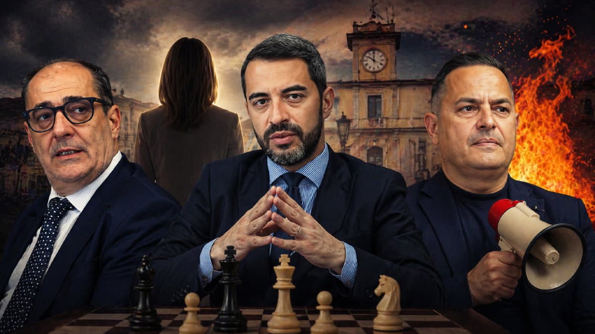 Castrovillari al voto: la psicoanalisi dei tre candidati (anzi 4) dopo il primo confronto TV