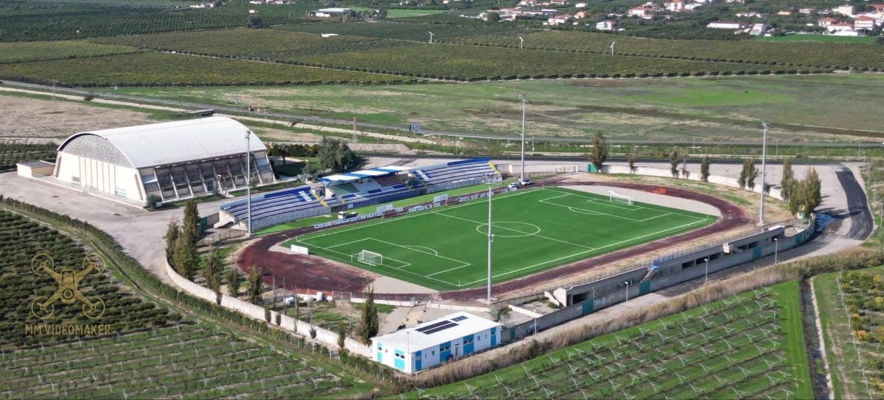 Derby del riscatto al “Città di Corigliano”: sfida tra orgoglio e punti salvezza