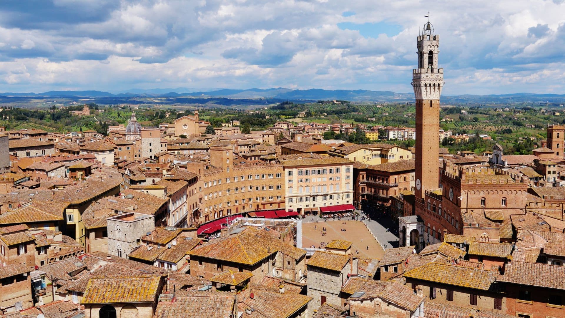 L'Associazione "Don Vincenzo Matrangolo" protagonista a Siena