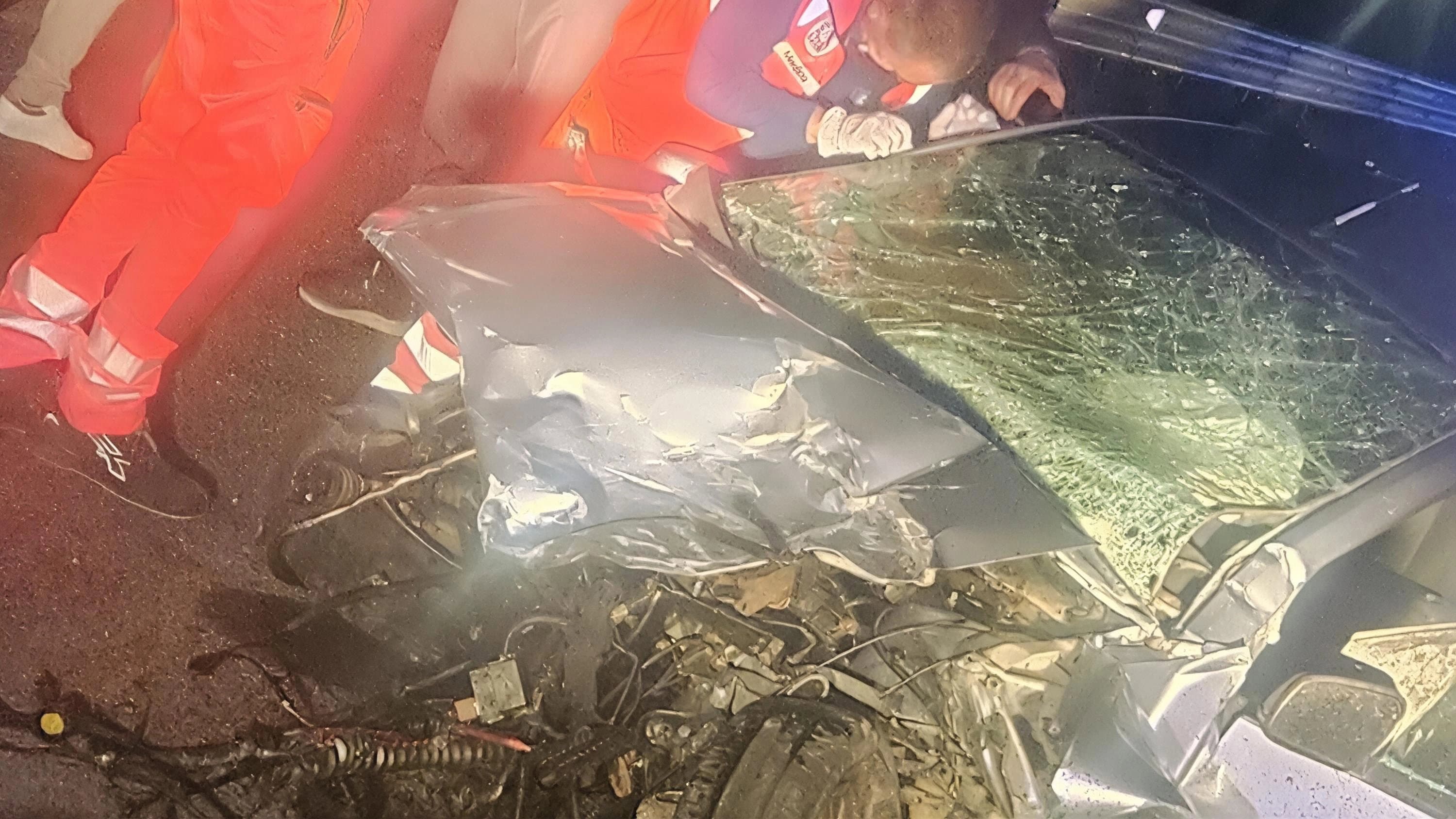 Incidente mortale a Trebisacce: due vittime e almeno due feriti