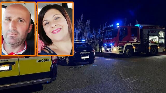Strage sulla SS106: le due vittime viaggiavano con tre minori a bordo. Sale a 5 il bilancio dei feriti