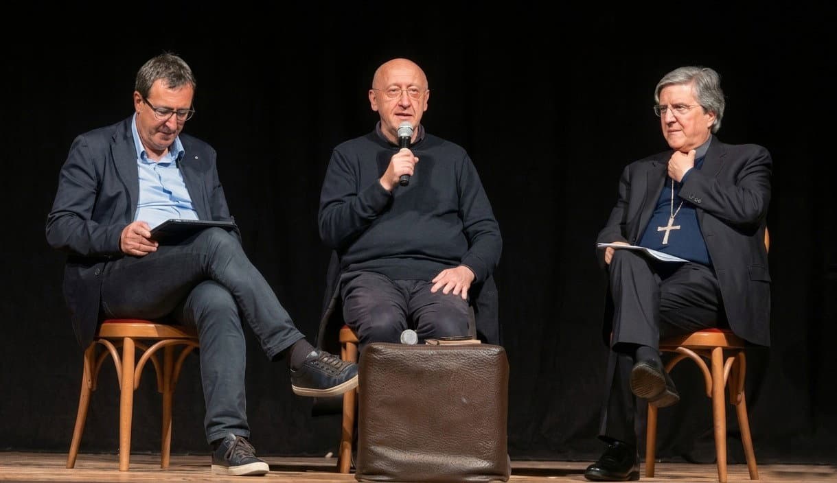 Legalità e contrasto alla ’ndrangheta, la Diocesi di Cassano istituisce l’Osservatorio sui fenomeni mafiosi