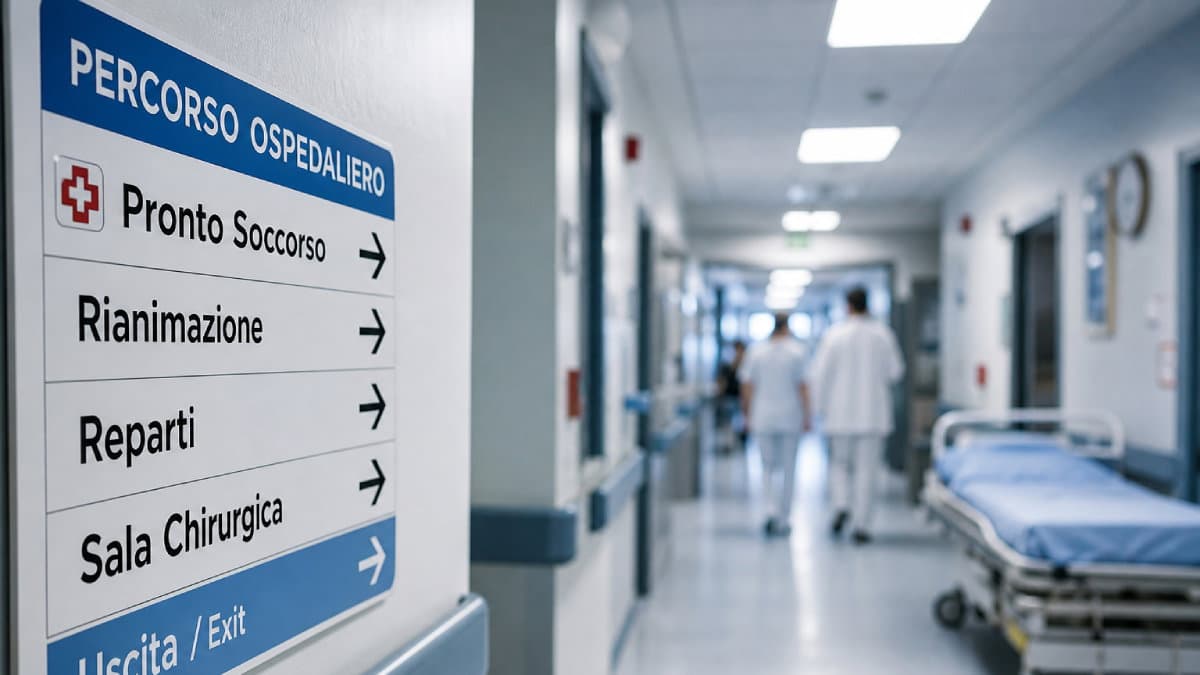 «Sanità in mano a incompetenti». Laghi choc: «Pronto esposto in Procura contro nuovo sistema informatico»