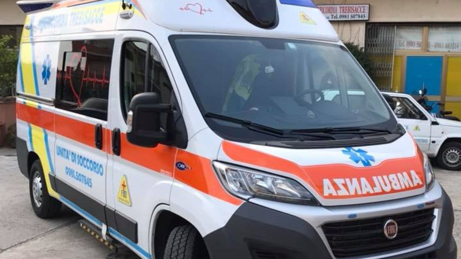 Sibari, attiva da maggio la postazione 118: servizio h24 fino al 2030