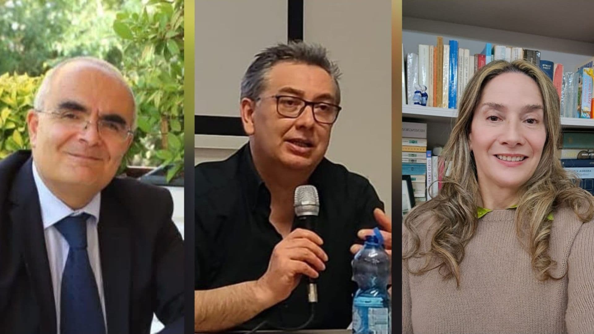 Sybaris e Rhegion: tra liberazioni e provvidenziali resurrezioni, all'orizzonte la Nuova Magna Grecia