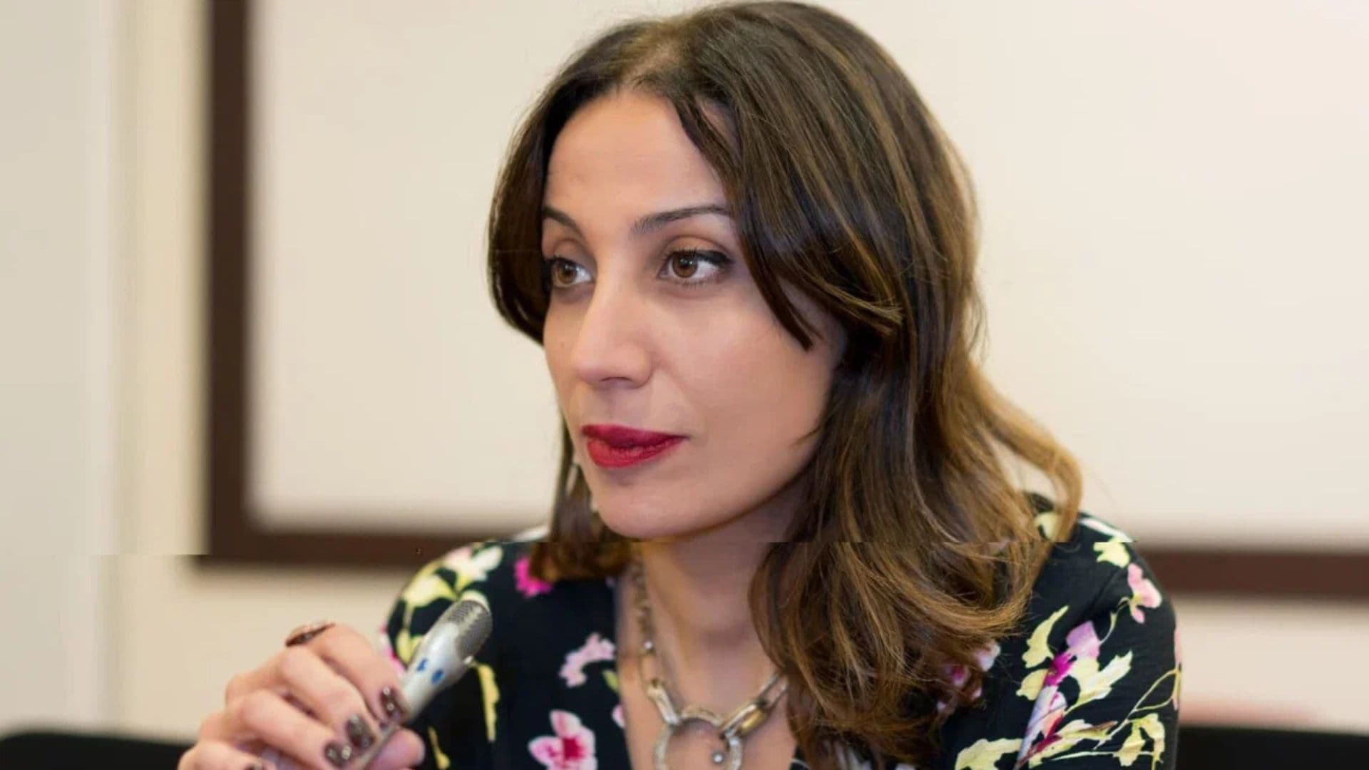Scutellà (M5S) sul blocco della Flotilla a largo di Creta: «Nessuna logica, vogliamo il rilascio dell'equipaggio»