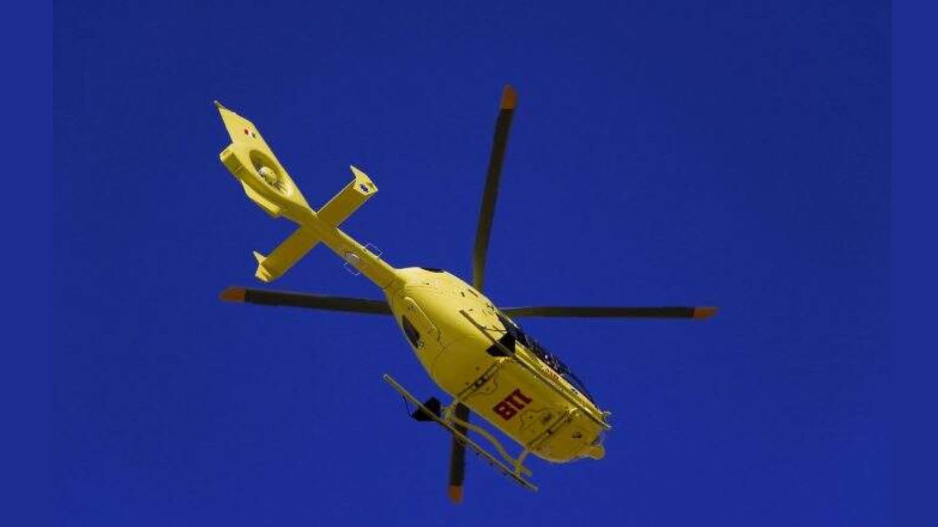Muore schiacciato dal trattore nel giorno del Primo maggio: tragedia a Spezzano Albanese