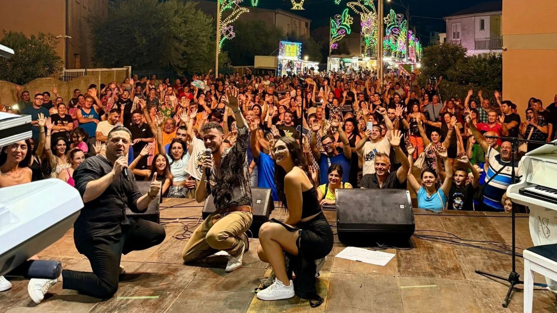 Mirto Crosia si prepara alla 45ª Festa dell'Emigrante: tre giorni tra memoria, radici e identità