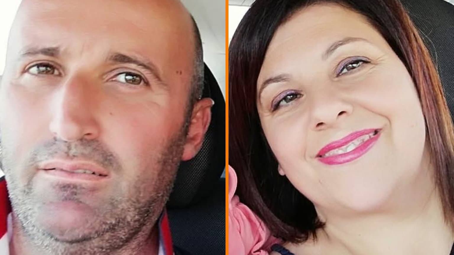 Tragedia sulla SS106, il dolore di Oriolo: “Antonietta e Giuseppe simbolo di una famiglia unita”