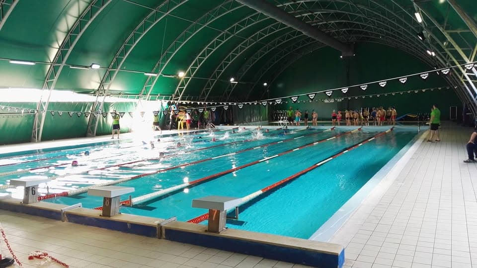 Villapiana, chiude all’improvviso la piscina comunale: stop all’unico presidio acquatico dell’Alto Jonio