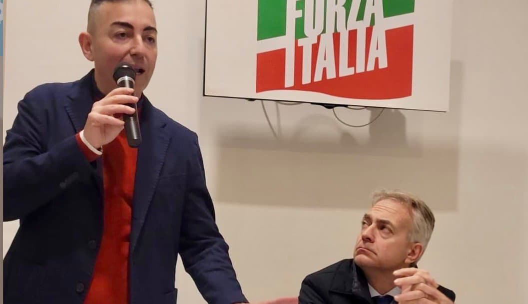 Forza Italia Cassano: «Meno polemiche e più responsabilità»