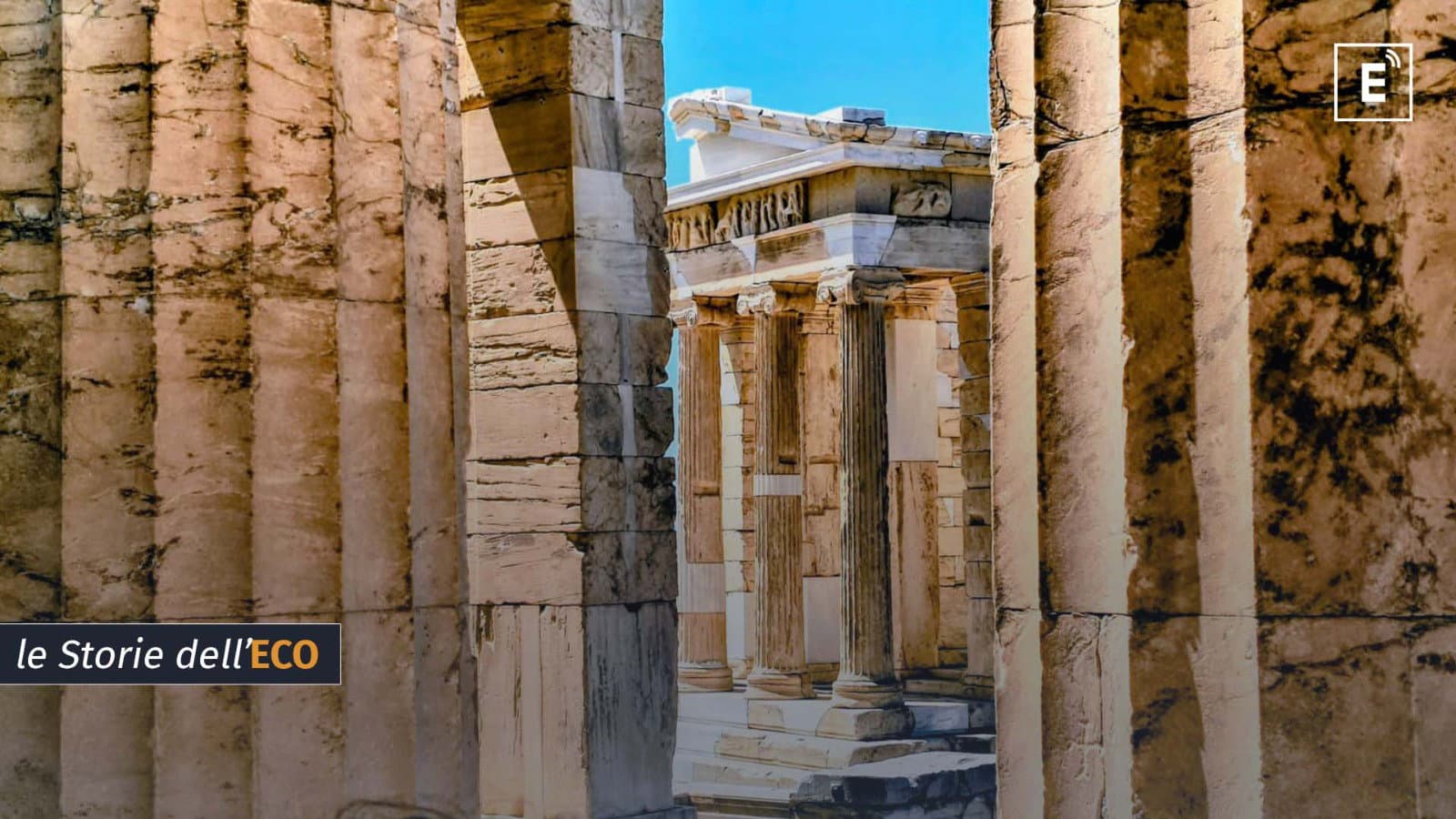 Il legame tra Atene e Thurii: come nasce la “città ideale” della Magna Grecia