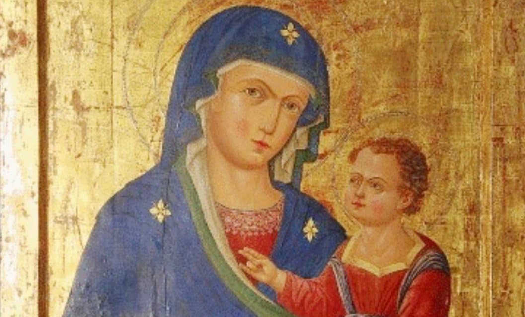 Piragineti, il mese di maggio si apre con il Santo Rosario comunitario
