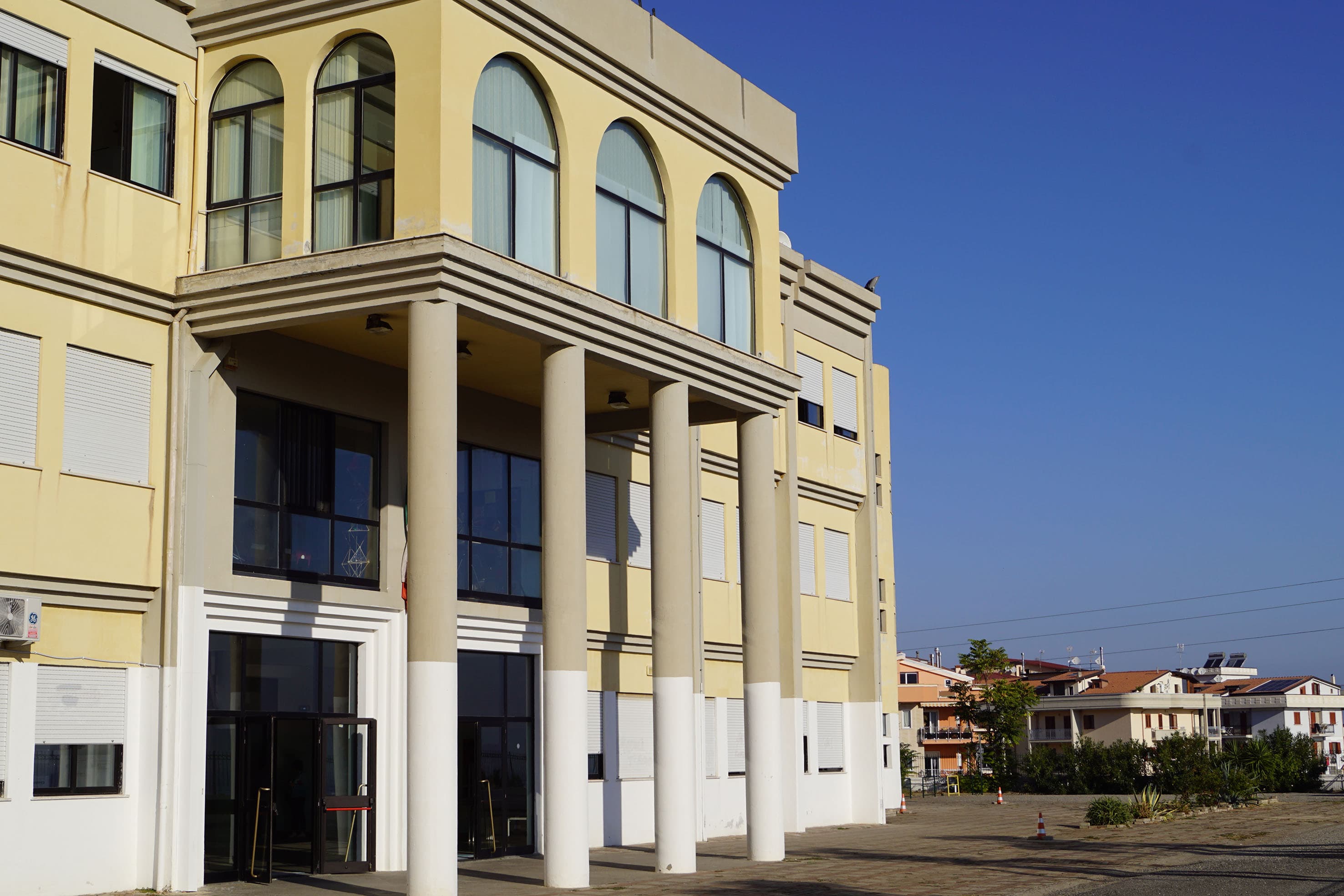 Scuola e inclusione, a Rossano nasce lo sportello per studenti con disabilità