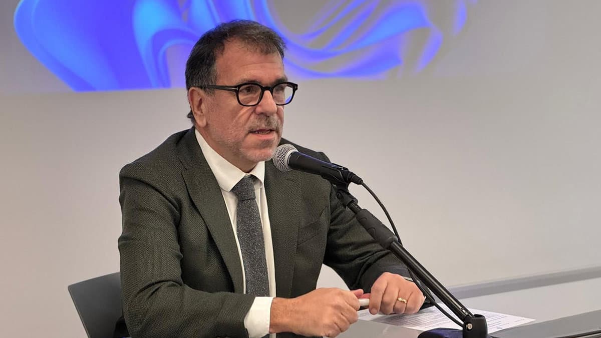 Sibari, Demma fa chiarezza «Nessuna emergenza, il Parco è al lavoro per tornare alla normalità»