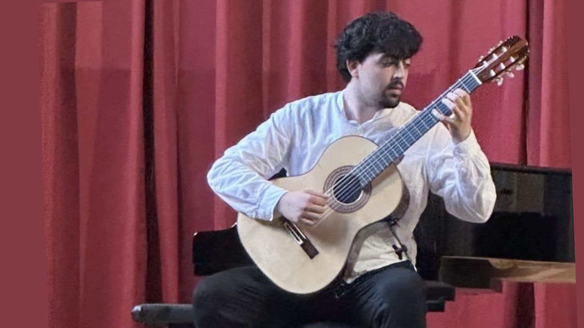 Prosegue nel segno dell'eccellenza l'ottava edizione di "Pollino in Classica"