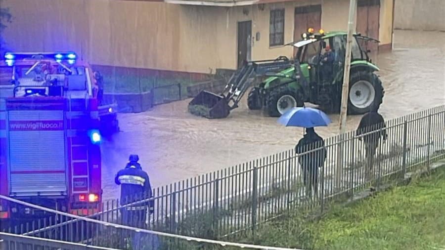 Maltempo, la Regione Calabria approva la declaratoria: agricoltura in ginocchio dopo i due cicloni