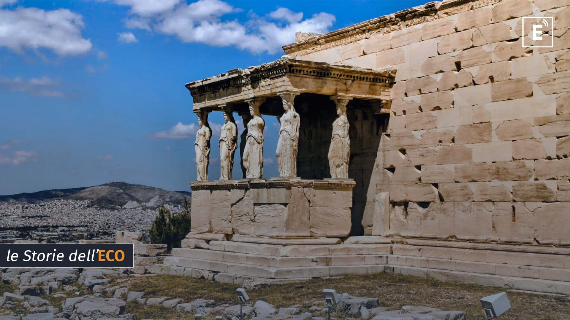 Custodi di un fuoco antico: cosa racconta il viaggio tra Grecia e Sibaritide