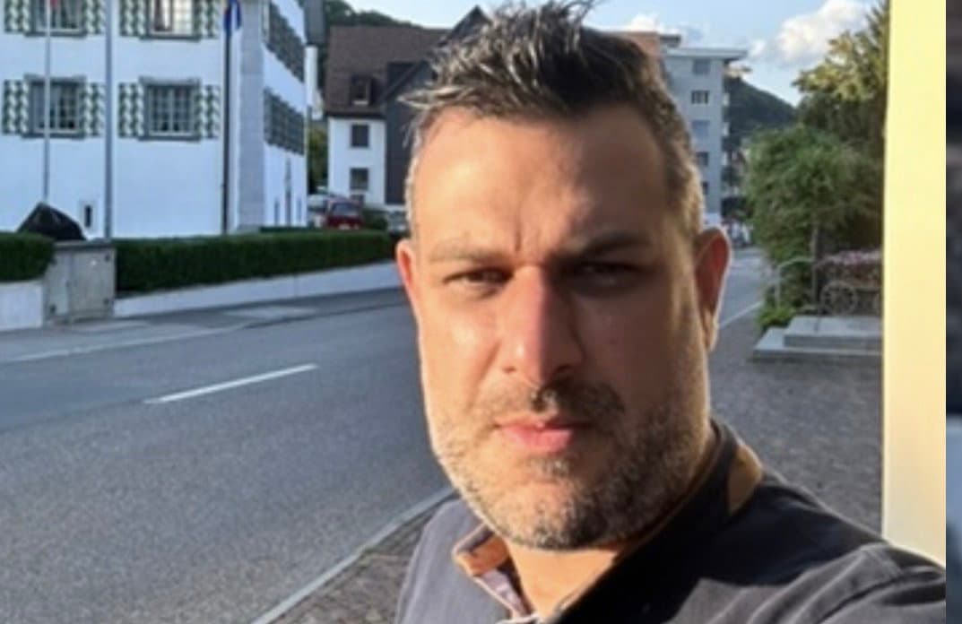 Dalla Svizzera alla Calabria con un drone: Antonello Laffusa racconta l’anima autentica della sua terra