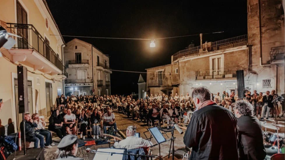 Salgemma Lungro Festival, terzo patrocinio consecutivo dalla Fondazione Italia Patria della Bellezza