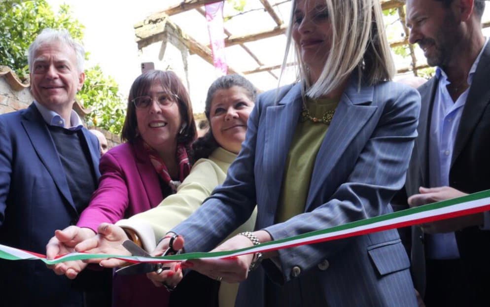 Vini d’Abbazia conquista la Calabria: successo e grande entusiasmo all’Abbazia della Matina