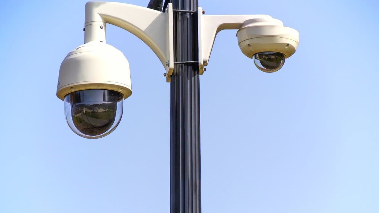 Saracena, nuovo sistema di videosorveglianza: progetto da 150mila euro per maggiore sicurezza urbana