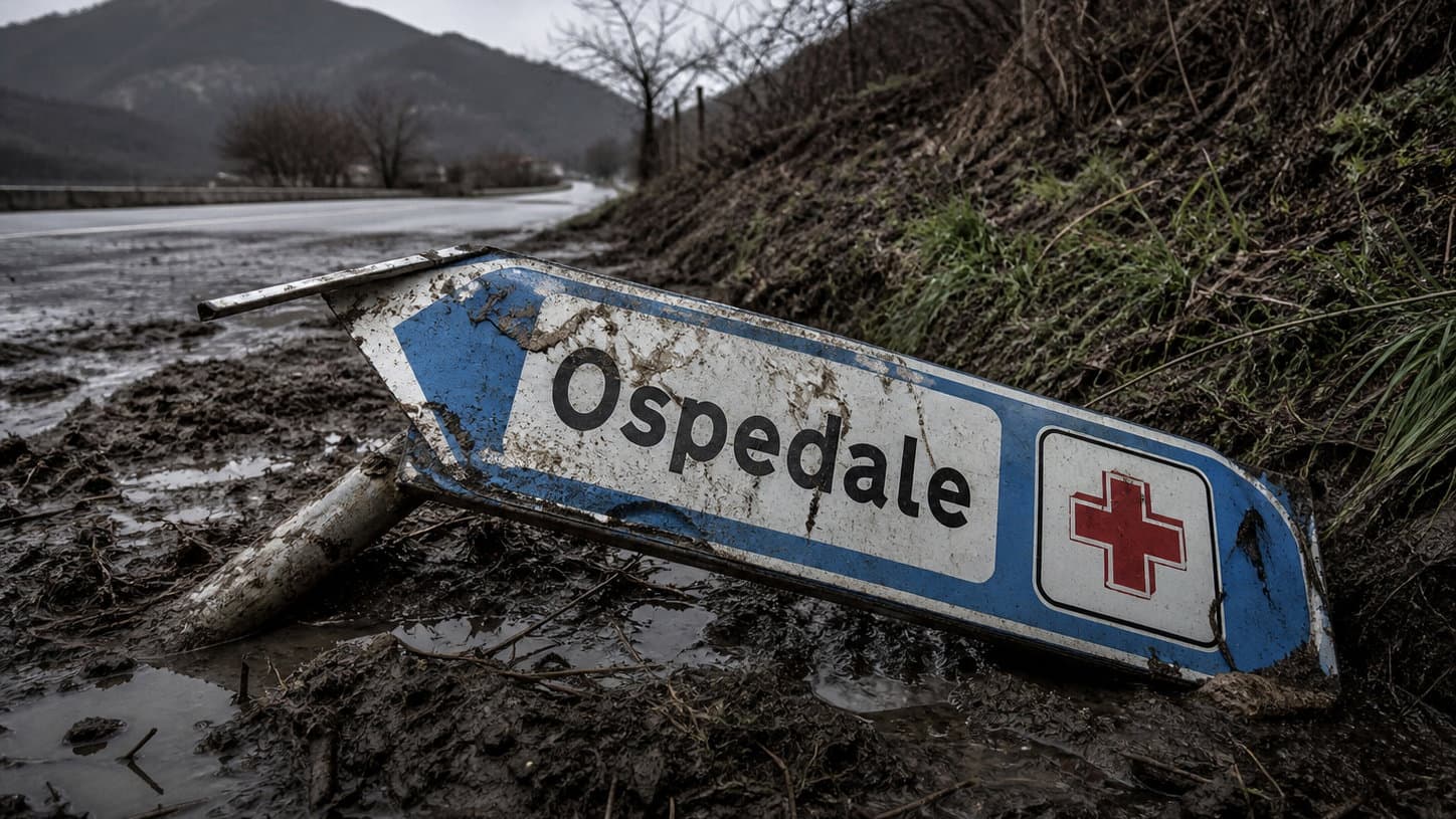 DOSSIER | Ecco i Paesi del nord-est dimenticati da Dio dove la Sanità non esiste