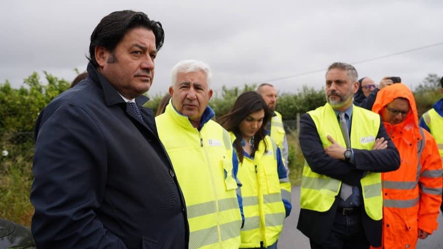 Linea ferroviaria jonica, Rapani annuncia: treni di nuovo attivi dal 30 giugno 2026