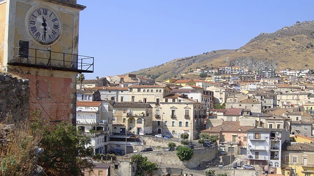 Cassano Jonio, nasce la Pro Loco Cossa Enotria: evento al Seminario per rilanciare centro storico e tradizioni