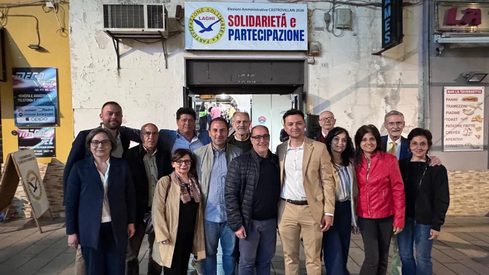 Castrovillari, “Dopo di Noi” diventa caso elettorale: «Rischiati 185mila euro per giovani con disabilità»