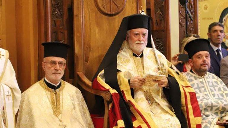 Lungro, le religioni in dialogo per la pace: si chiude il progetto dell’Eparchia