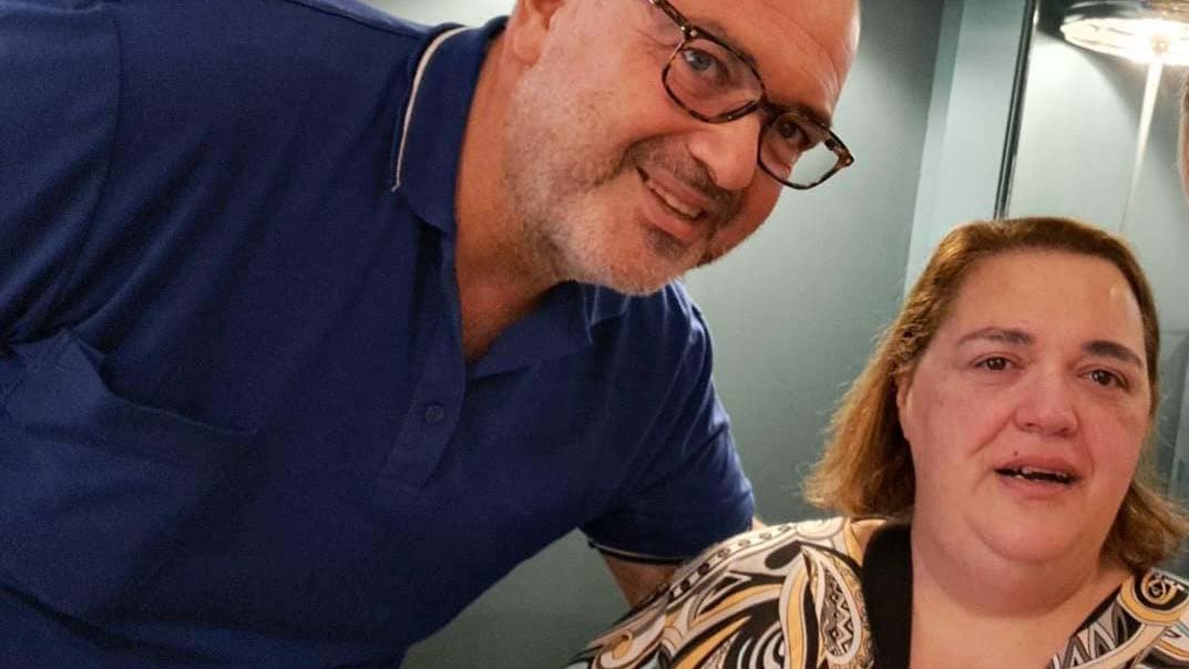 Mariacarmela non è più sola: Regione, Ats e Comune si muovono dopo l’appello della donna malata di SLA