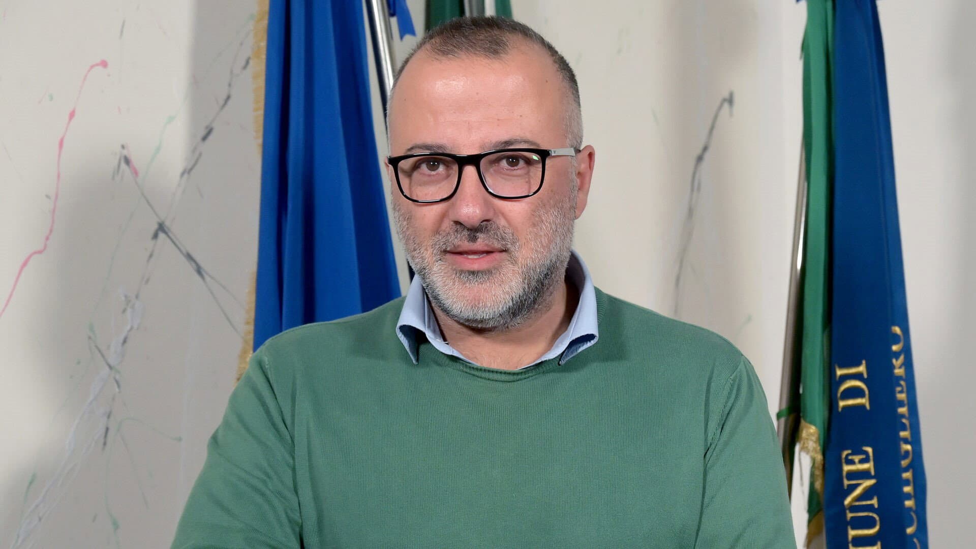 Incendi a Bocchigliero, il sindaco Benvenuto: «Nessun silenzio, lavoro costante con le forze dell’ordine»