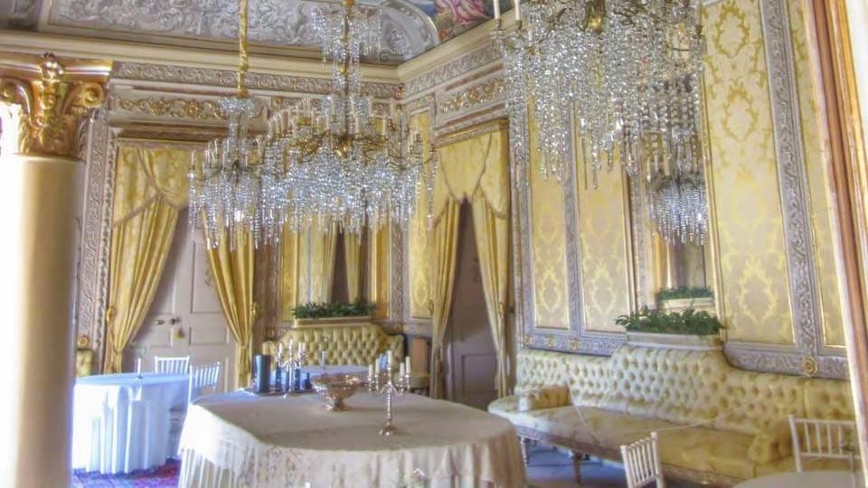 Dimore storiche, a Corigliano-Rossano tre degli 8 palazzi "aperti" della provincia