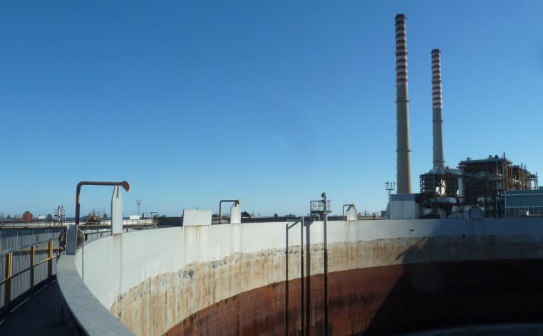 Ex centrale Enel, svolta su Cutura: un gruppo imprenditoriale tratta per rilevare l’area